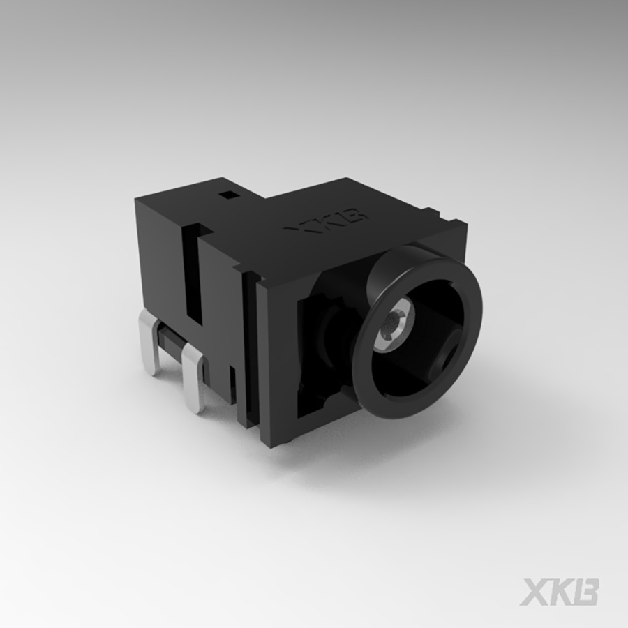 DC-037G-XKB Connectivity